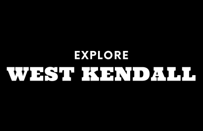 Explore West Kendall